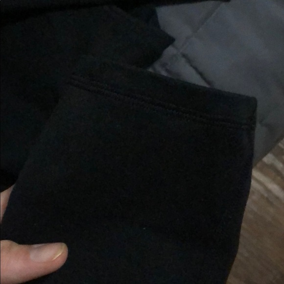 Black Fabletics - Picture 2 of 3